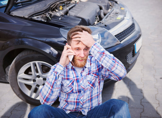 7 Surprising – and Little Known – Facts About Car Accidents