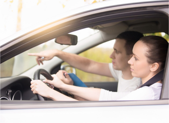 7 Tips to Keep Teen Drivers Safe