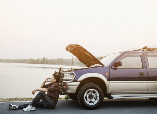 Top 5 Car Repair Shops in Oklahoma City