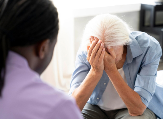 Arbitration Agreements Violate Nursing Home Abuse Victims’ Rights