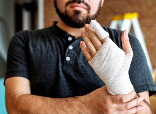 Can I Be Held Liable if a Contractor is Injured at My House?
