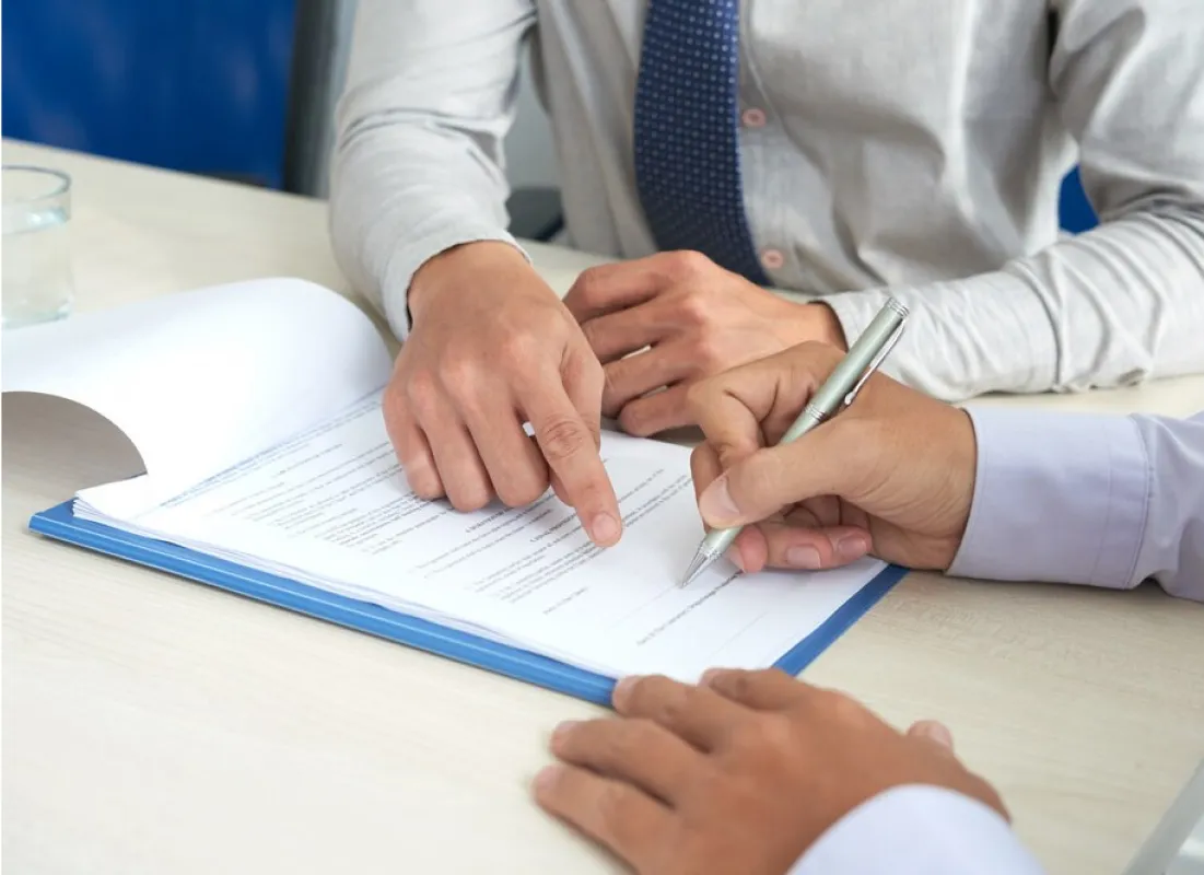 Can I Negotiate My Own Personal Injury Settlement?