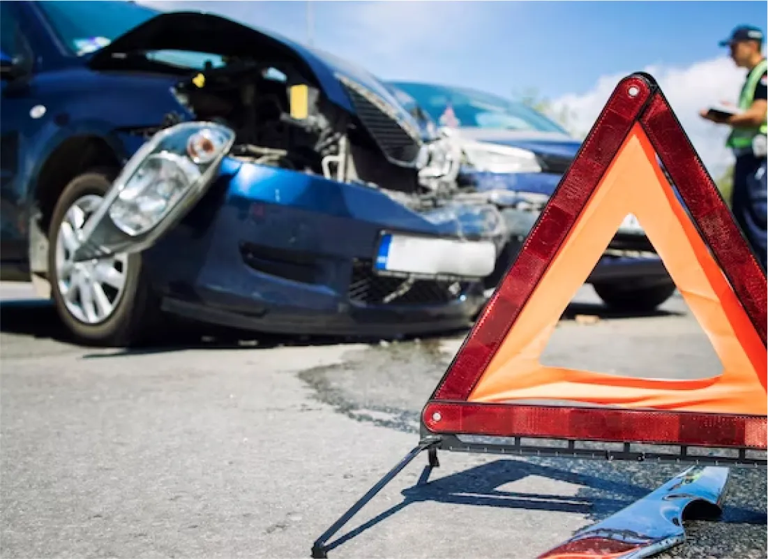 Cluster of Teen Car Accident Fatalities Illustrates Disturbing U.S. Trend