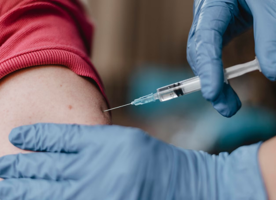 Deadly Meningitis Outbreak Leads to Steroid Injection Recall