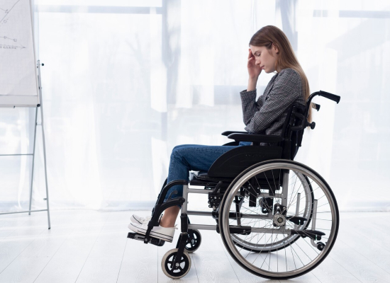 Determining Pain and Suffering Damages in Personal Injury Claim Process