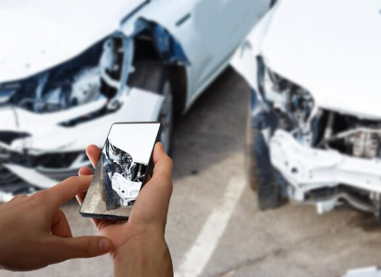 Determining Who is at Fault in an Oklahoma Car Accident