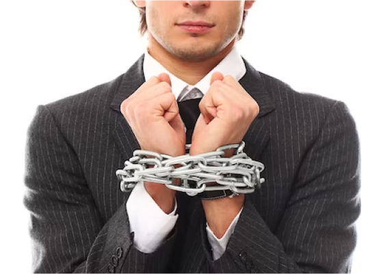 Different Types of White Collar Crimes