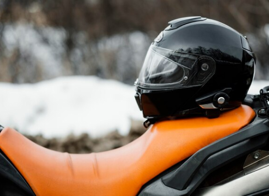 Do You Know Oklahoma’s Motorcycle Helmet Laws?