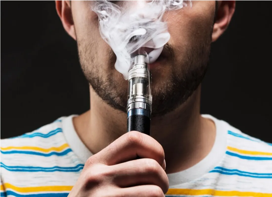 E Cigarette Lawsuit