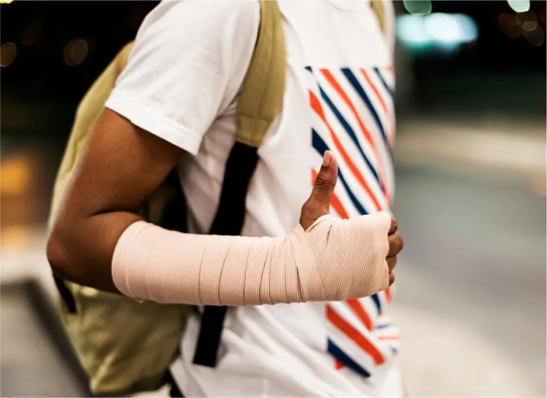 Factors That Can Affect Your Personal Injury Claim