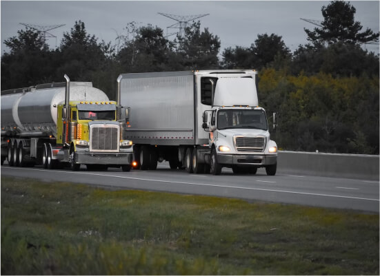 Have You Been Injured In A Trucking Accident?