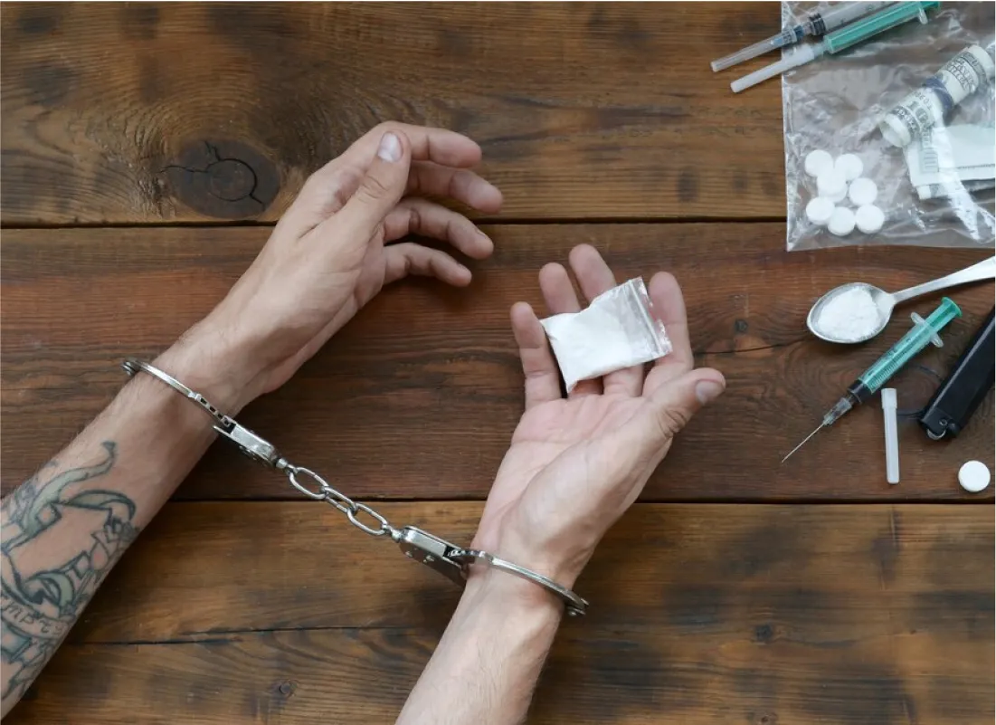 How to Beat a Drug Trafficking Charge in Oklahoma Adler Markoff and Associates