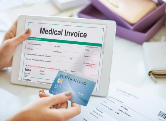 How to Document Your Medical Expenses After a Serious Injury