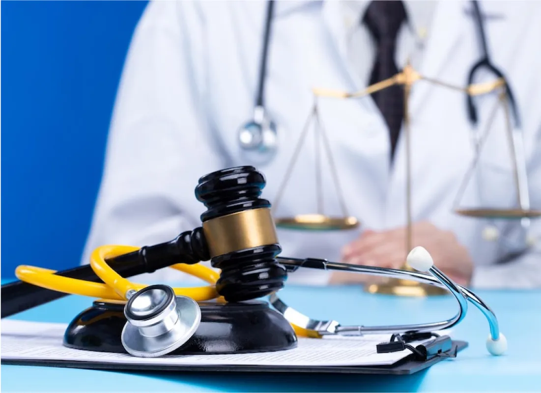 Interesting Facts About Medical Malpractice Claims