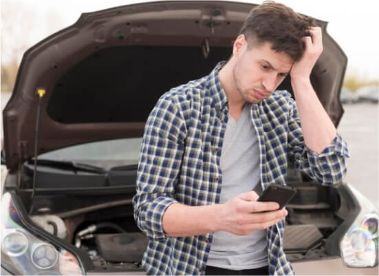 Involved in an Accident Due to an Out-of-State Driver?