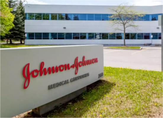 Johnson & Johnson Slapped with $70M Verdict in Risperdal Trial