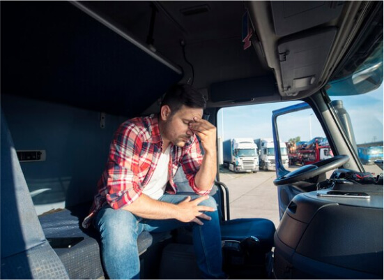 Leading Causes of Trucking Accidents