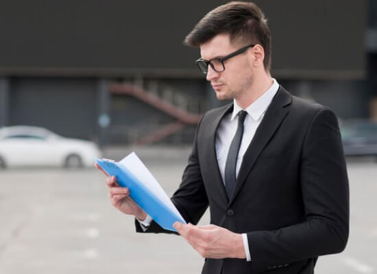 Looking for an “Expungement Lawyer Near Me”? Here is What to Expect!