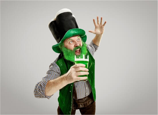 Make Safe Travel Arrangements to Avoid St. Patrick’s Day Accidents