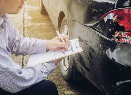 Oklahoma Auto Accident Insurance Settlement Help