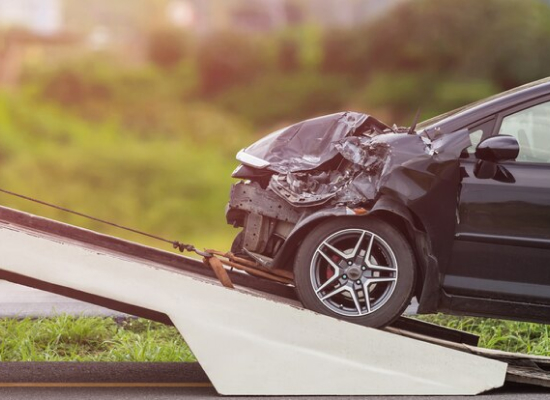 Oklahoma Car Accident Trends