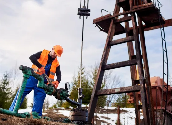 OSHA Launches Safety Stand-Down to Reduce Job Site Hazards in Oil and Gas Industry