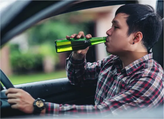 Preventing Drunk Driving in Oklahoma City