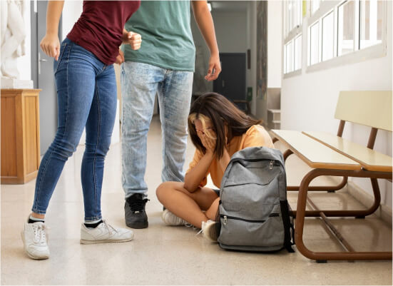 School Bullying May Have Led to Suicide