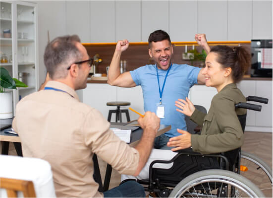 Social Security Benefits for Disabled Adult Children