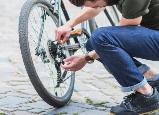 Steps You Should Take If You’ve Been the Victim of a Bicycle Accident