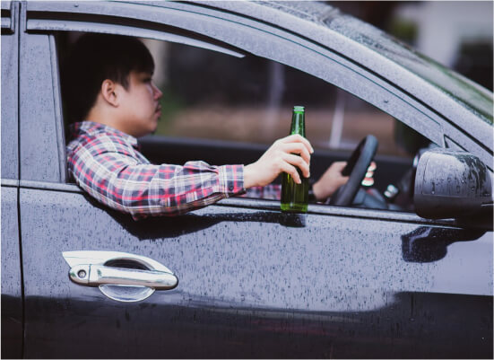 Stopped for DUI in OK? Few things to consider