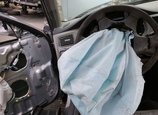 Takata Airbag Recall Widens to 34 Million Cars and Trucks