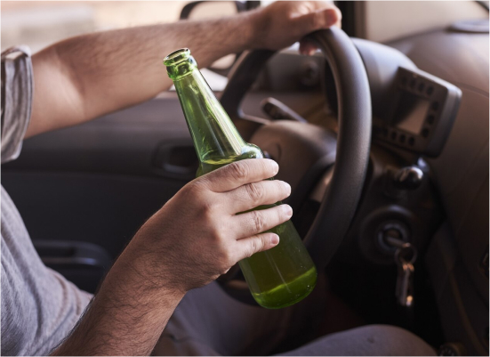 The Best DUI Defense: How to Make Sure Your DUI Won’t Haunt You for Years to Come