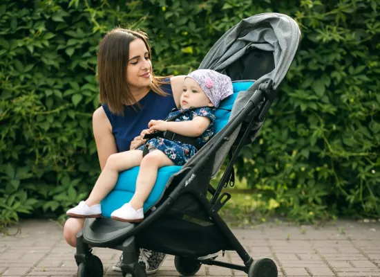 The Boppy Lounger Recall: Prioritizing Infant Safety