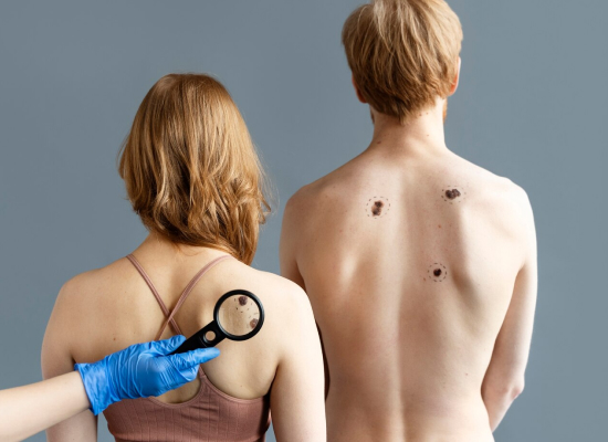Update: More Melanoma Cases Linked to Viagra