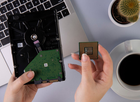What is the Difference Between SSI and SSD?