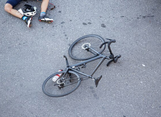 What to Do After a Bicycle Accident in Oklahoma