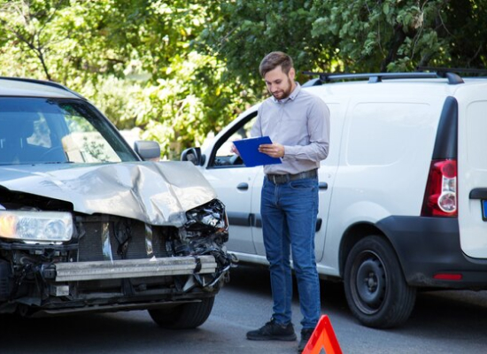 What to Do After a Car Accident in Oklahoma