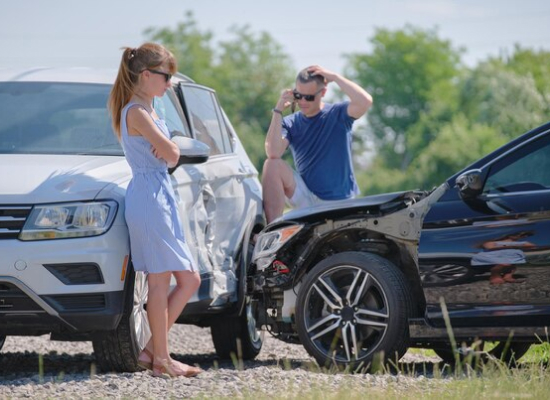 What to Do After You Have Been in an Oklahoma Car Accident
