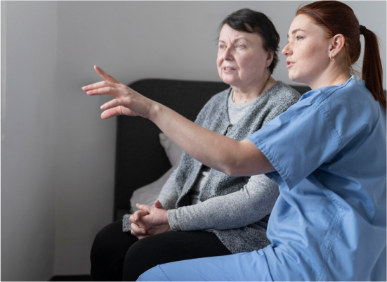 What You Should Know About Nursing Home Abuse