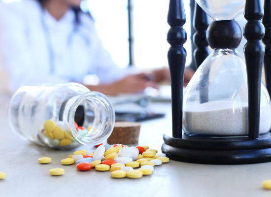 When Are Medication Side Effects Grounds for a Lawsuit?