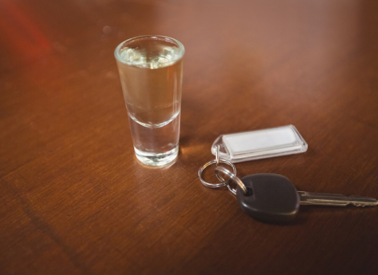 When is a DUI a Felony in Oklahoma?