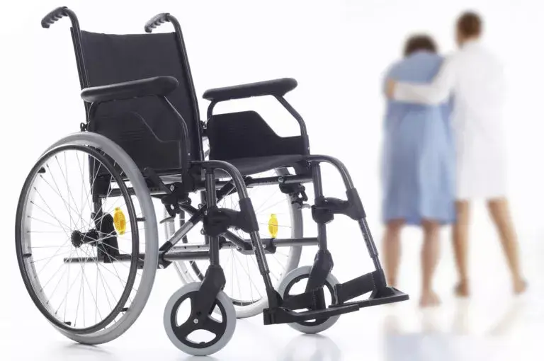 What is considered Nursing Home Abuse?