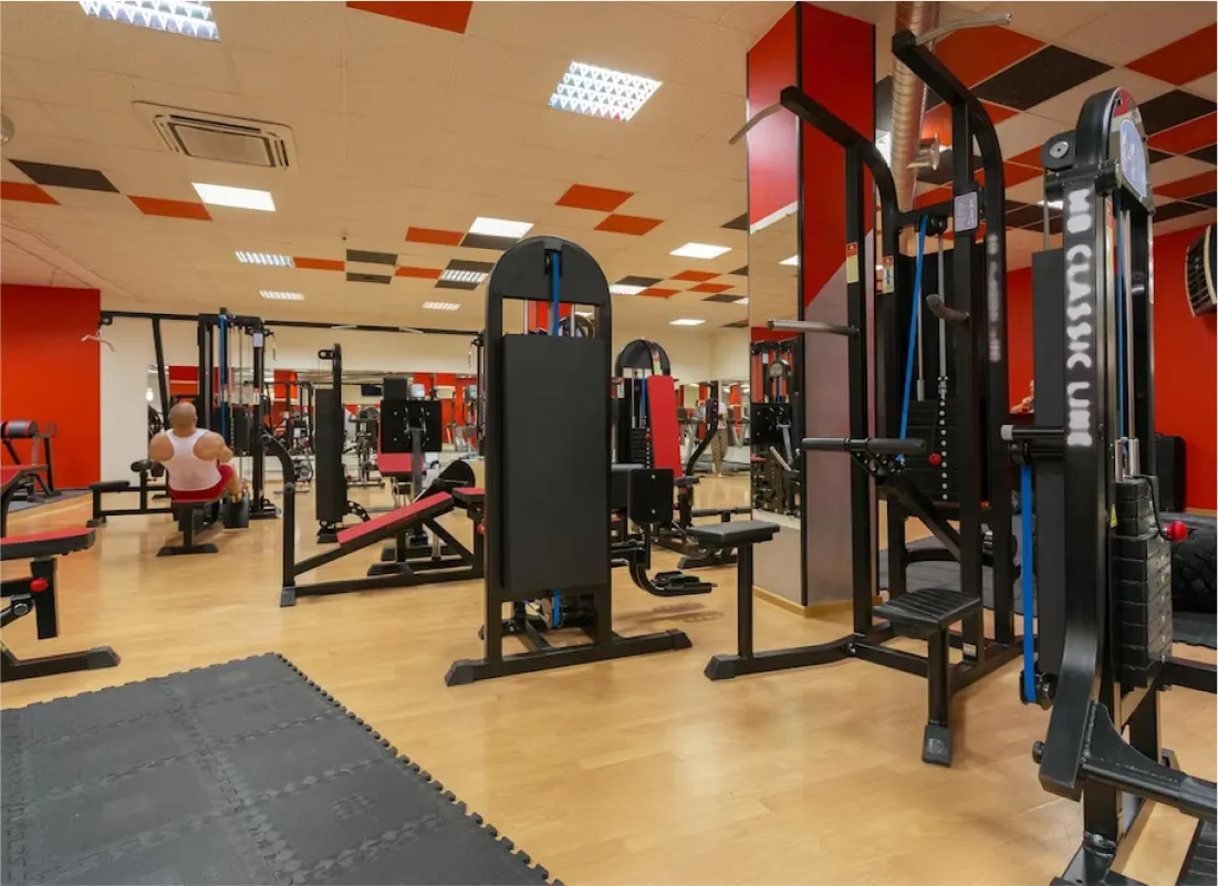 Injured in a Fitness Center? Who is Held Liable?