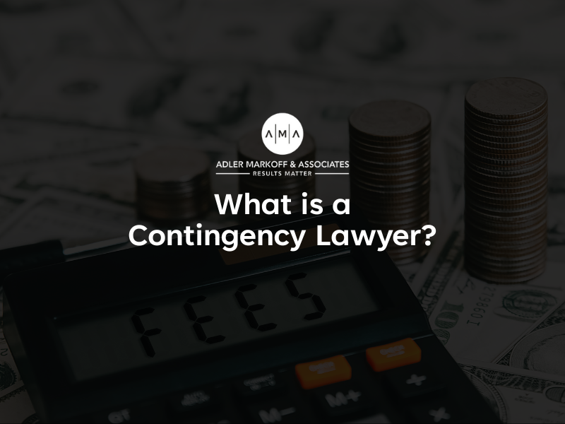What is a Contingency Lawyer?