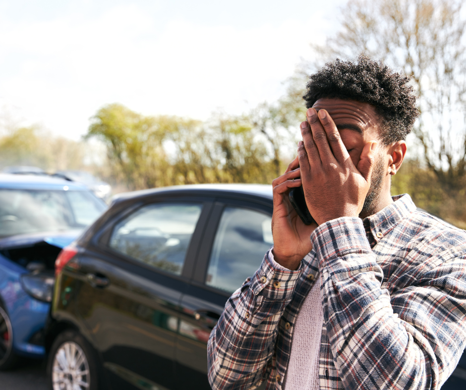 Oklahoma Auto Accident Lawsuit Process and Timeline: What You Need to Know